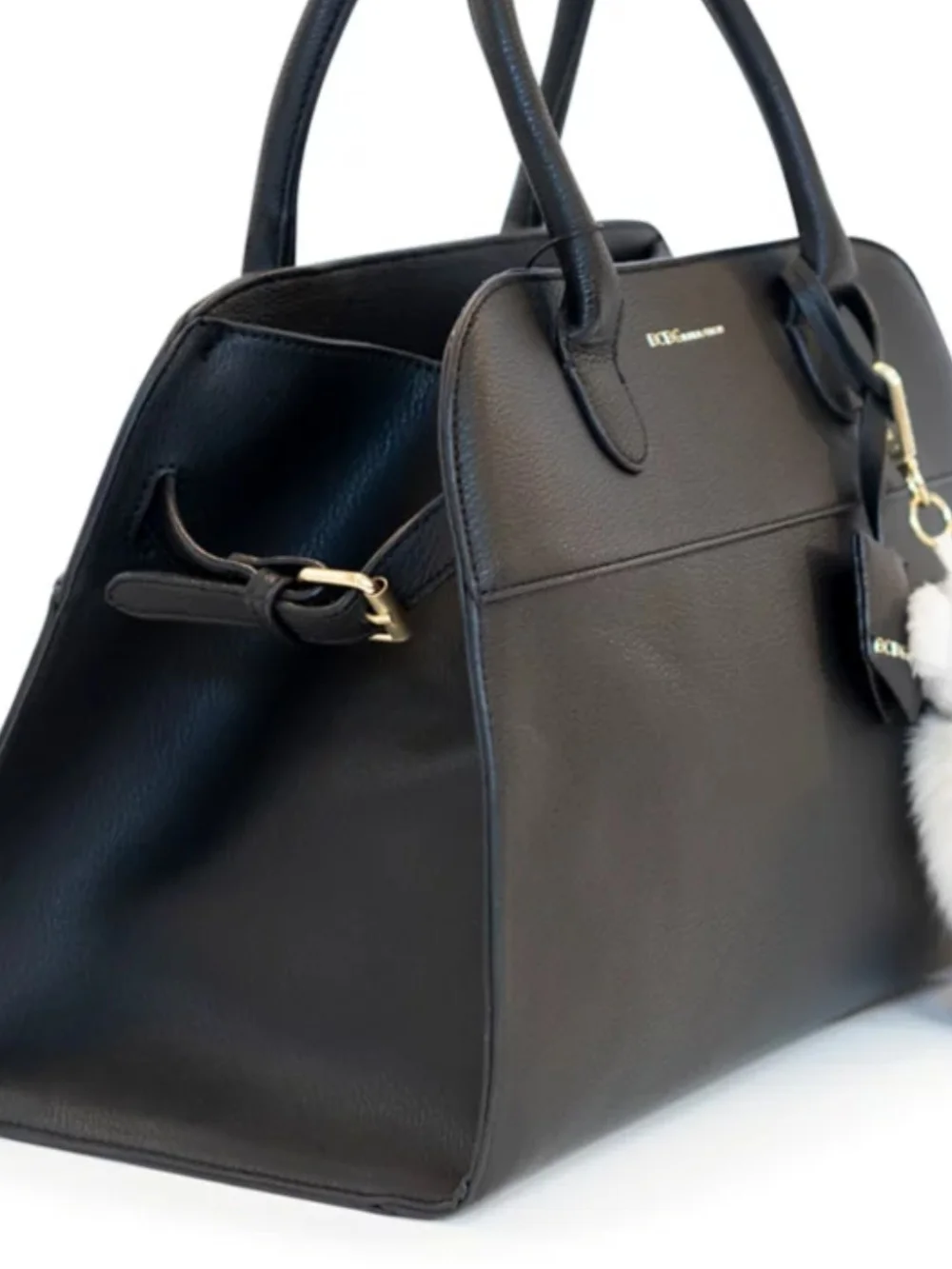 BCBG refined black